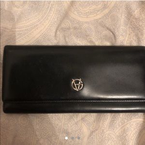 Gianni Versace wallet